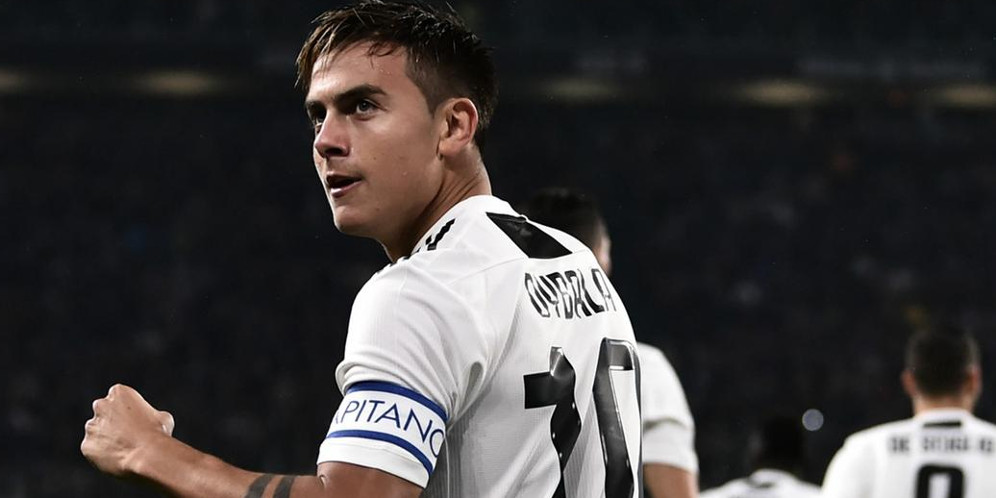 Pengakuan Dybala Ini Akan Bikin Tenang Tifosi Juventus thumbnail